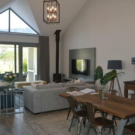 Fernkloof Fairways Villa Херманус Экстерьер фото