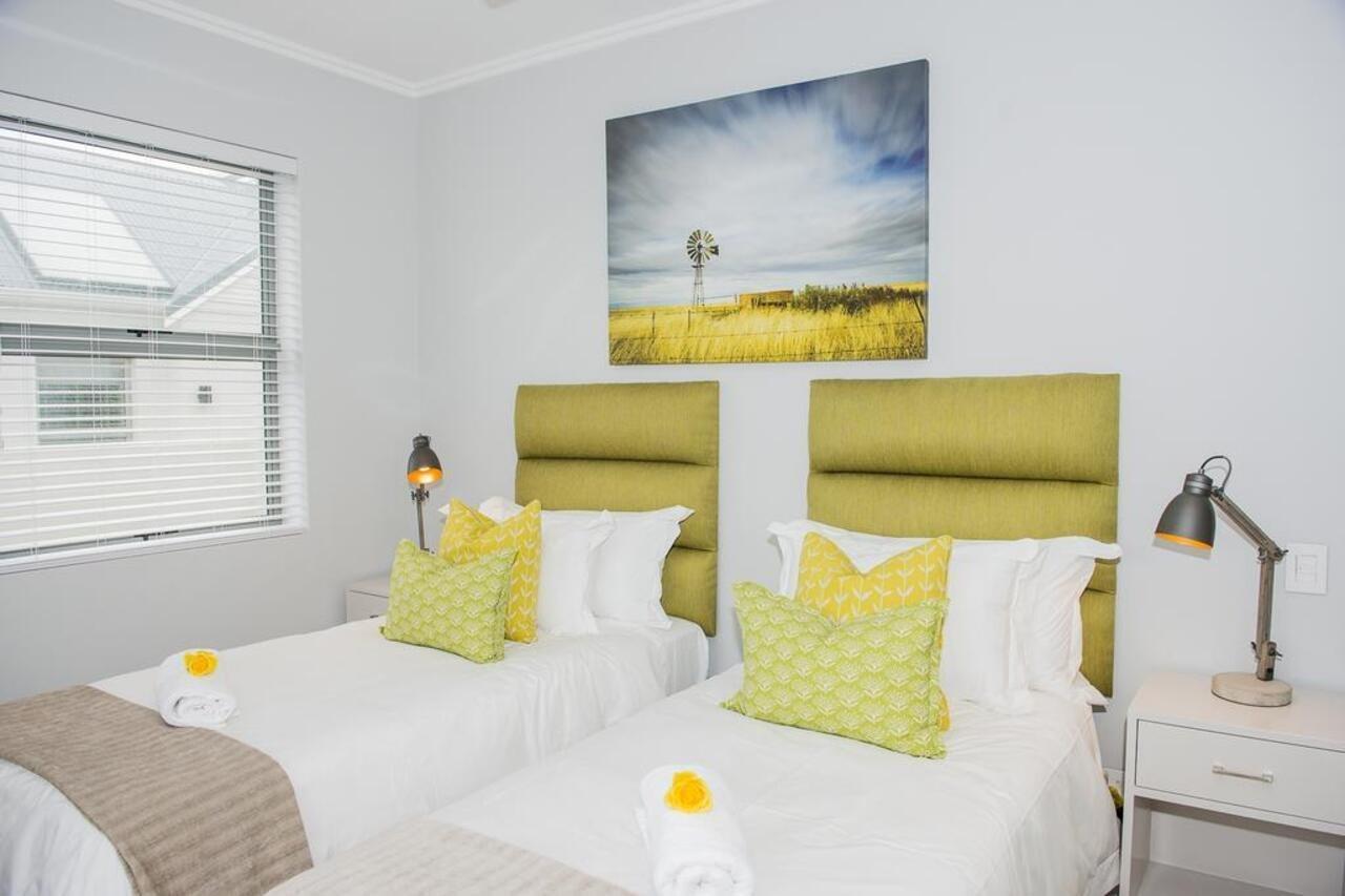 Fernkloof Fairways Villa Херманус Экстерьер фото