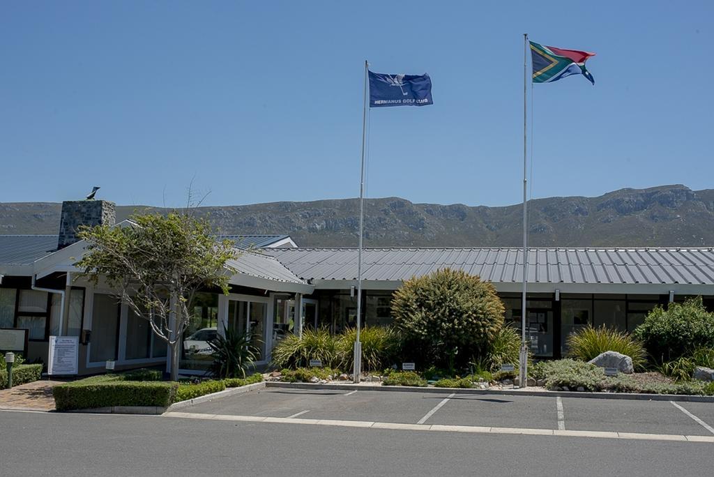 Fernkloof Fairways Villa Херманус Экстерьер фото