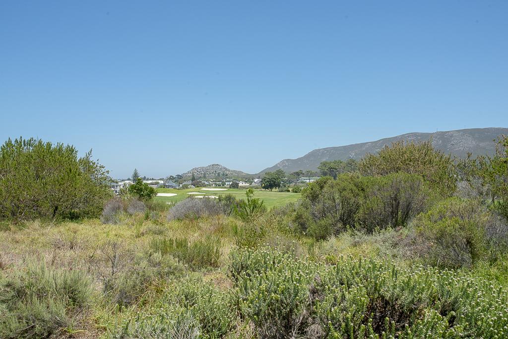 Fernkloof Fairways Villa Херманус Экстерьер фото