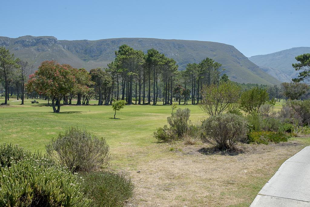 Fernkloof Fairways Villa Херманус Экстерьер фото