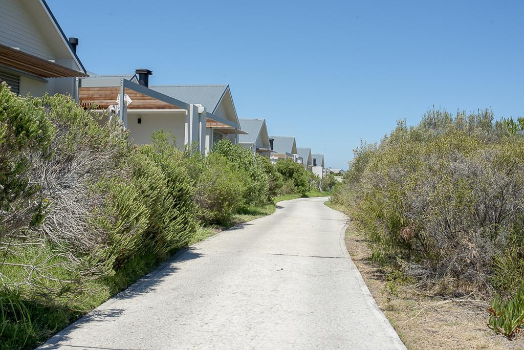 Fernkloof Fairways Villa Херманус Экстерьер фото