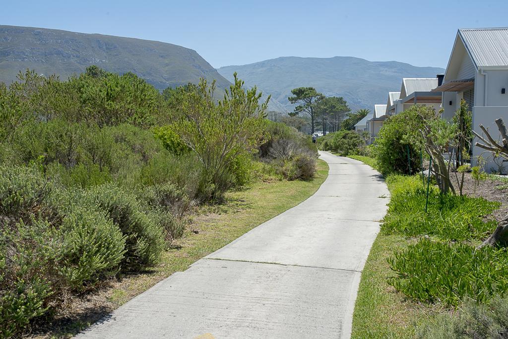 Fernkloof Fairways Villa Херманус Экстерьер фото