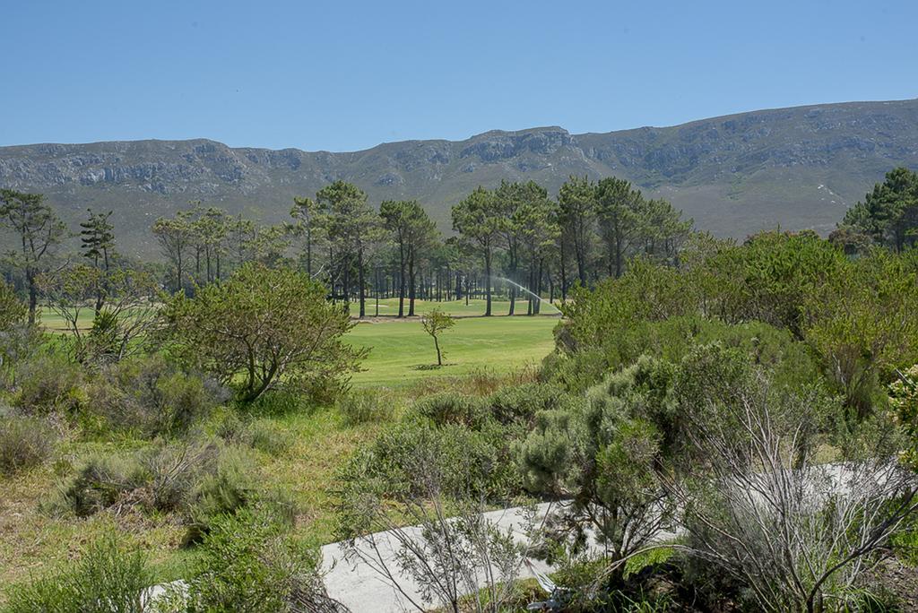 Fernkloof Fairways Villa Херманус Экстерьер фото