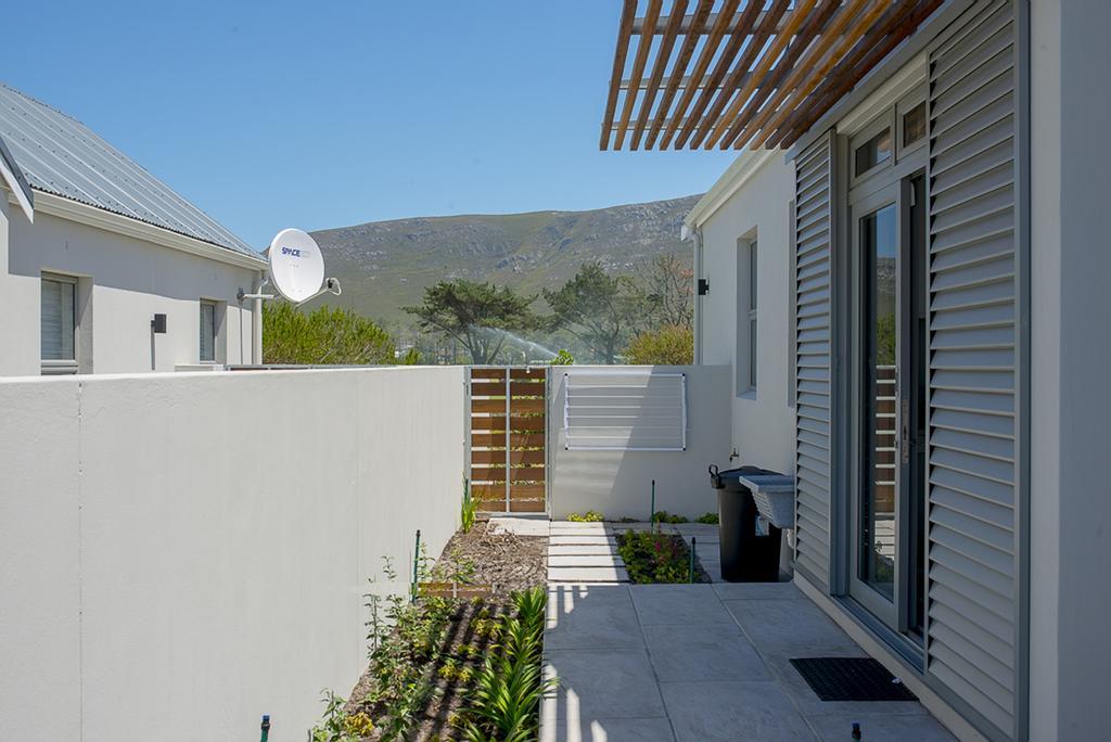 Fernkloof Fairways Villa Херманус Экстерьер фото