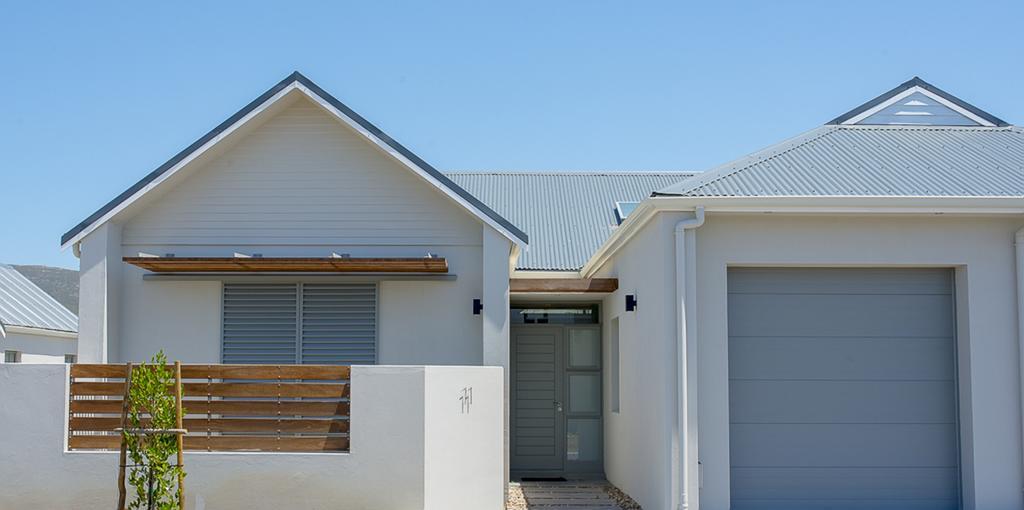 Fernkloof Fairways Villa Херманус Экстерьер фото