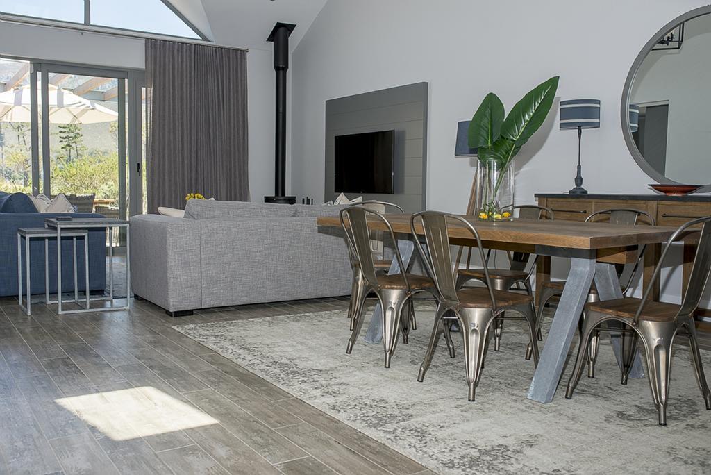 Fernkloof Fairways Villa Херманус Экстерьер фото
