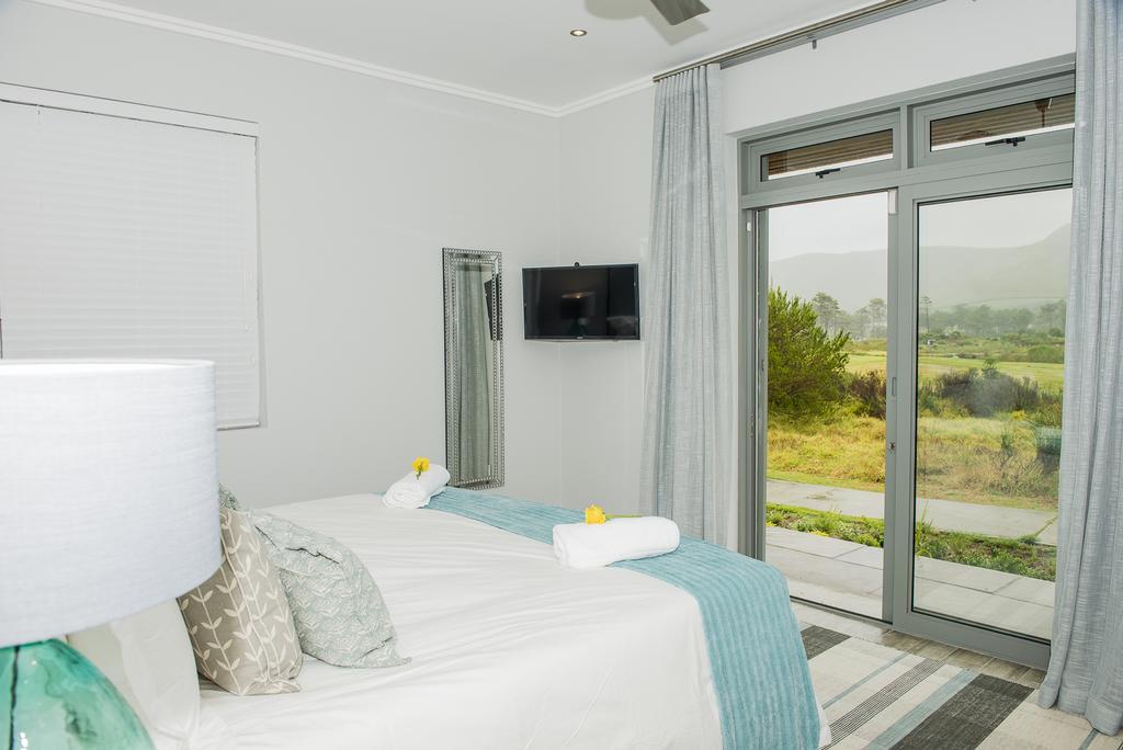 Fernkloof Fairways Villa Херманус Экстерьер фото
