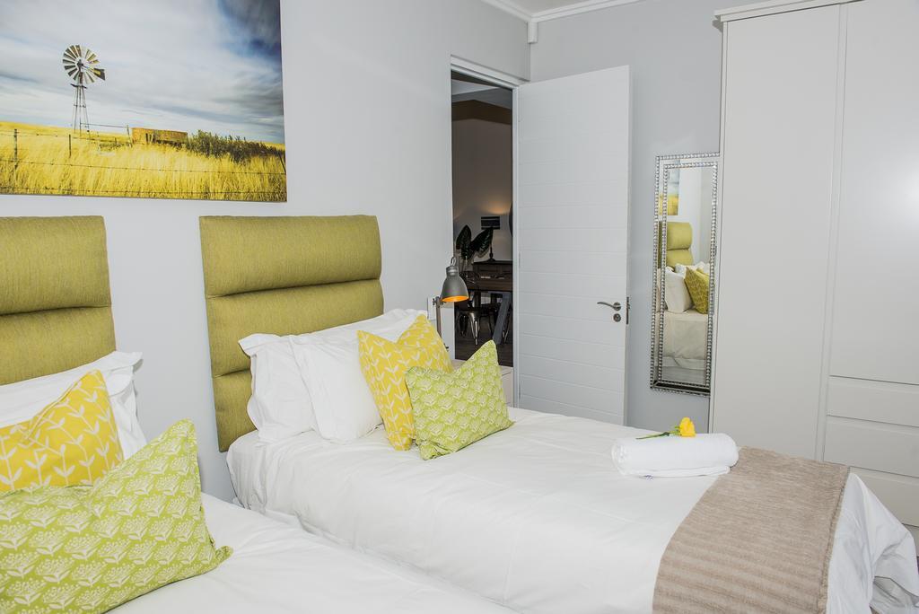 Fernkloof Fairways Villa Херманус Экстерьер фото