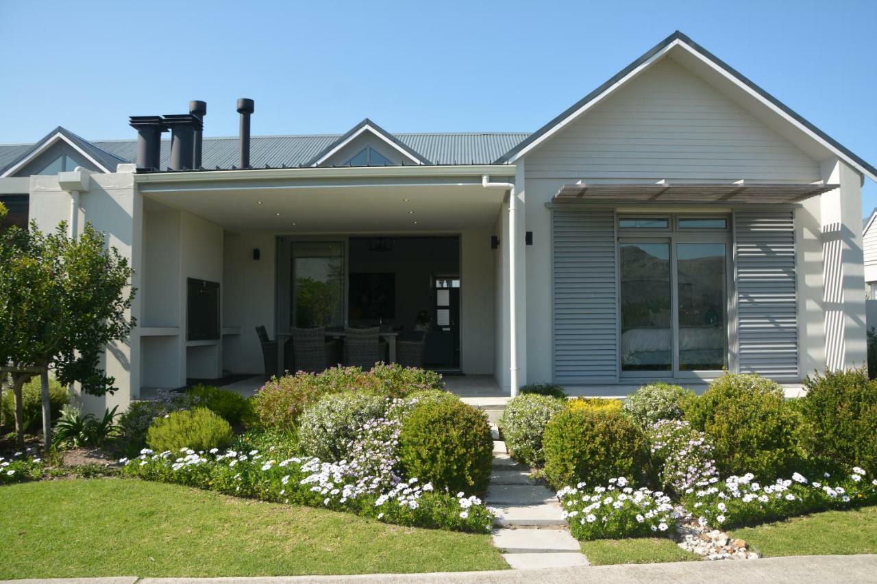 Fernkloof Fairways Villa Херманус Экстерьер фото