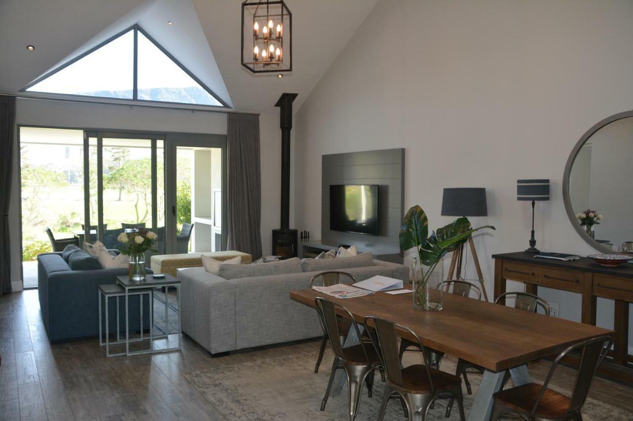 Fernkloof Fairways Villa Херманус Экстерьер фото