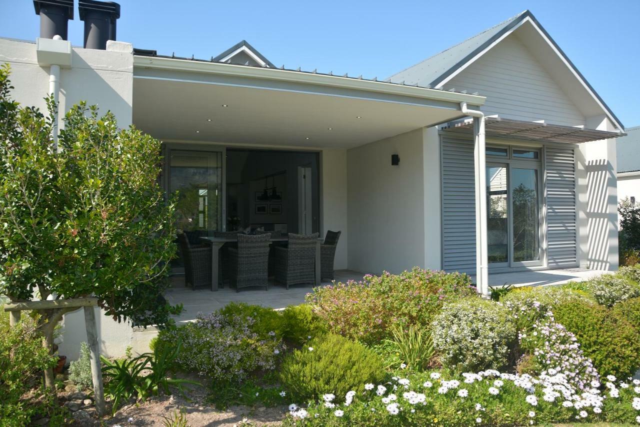 Fernkloof Fairways Villa Херманус Экстерьер фото