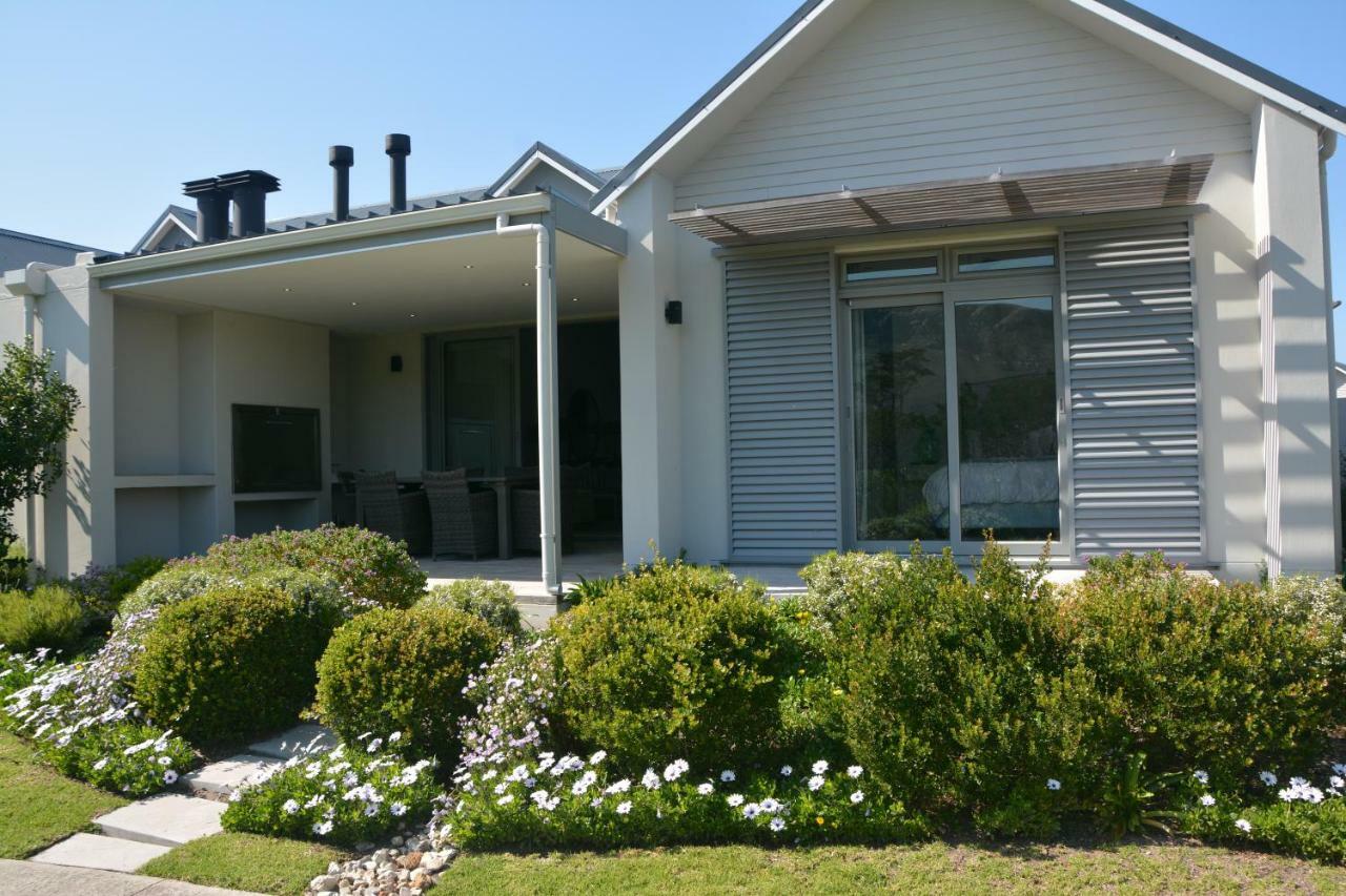 Fernkloof Fairways Villa Херманус Экстерьер фото